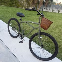 Retrospec Chatham Beach Cruiser
