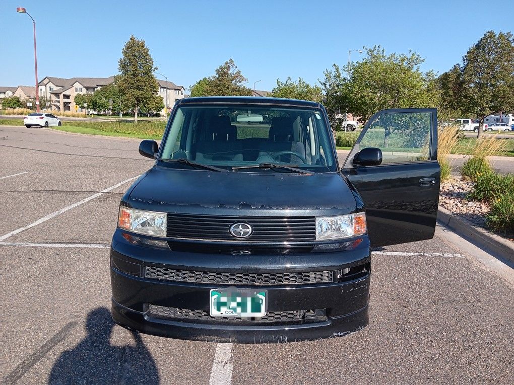 2006 Scion xB