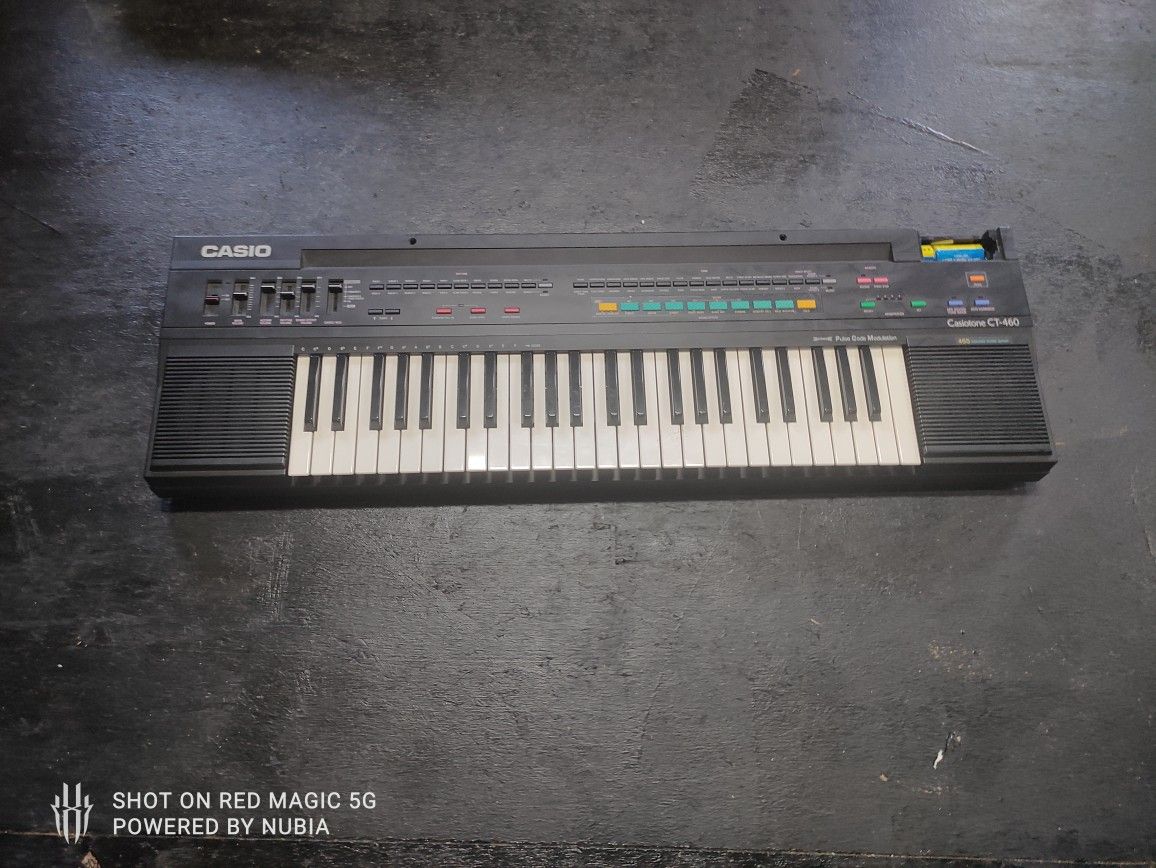 Piano