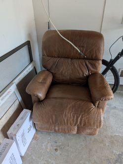 La-Z-Boy Recliner