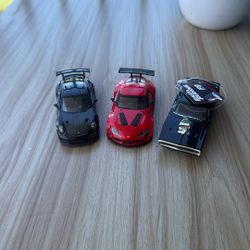 Car Colection