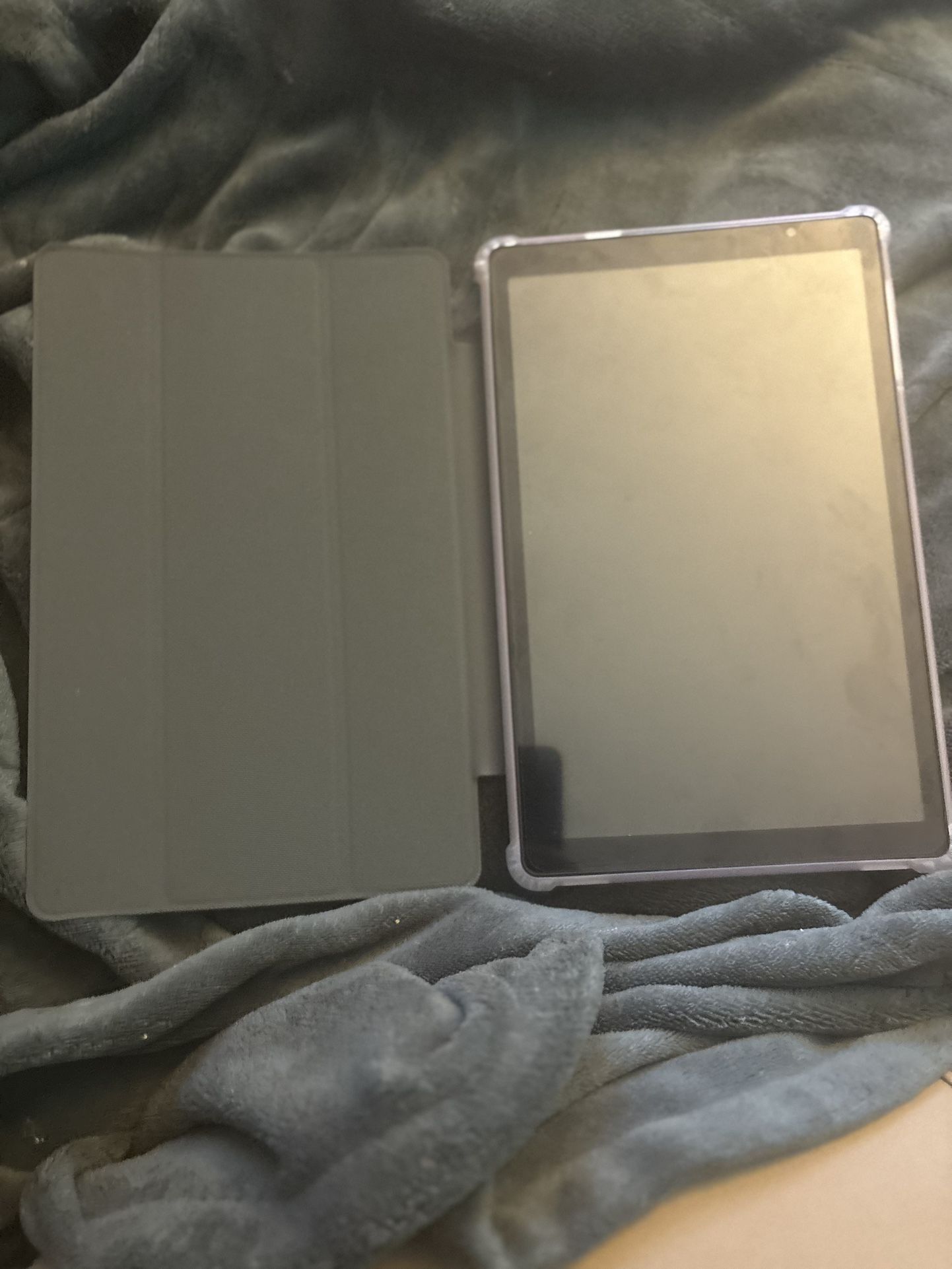Pink Tablet
