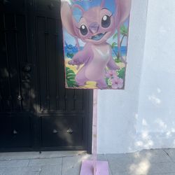 Lilo And Stitch Party 