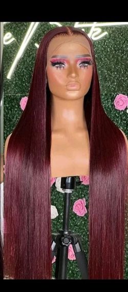 Brazilian wig