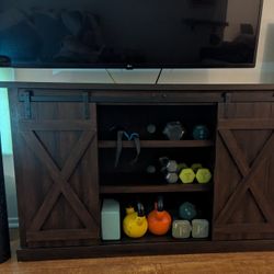 54" TV Stand For Sale