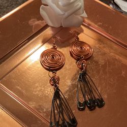 Handmade Earrings 