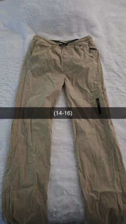 Boy pants/shorts