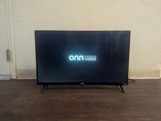 Onn tv 24 inch