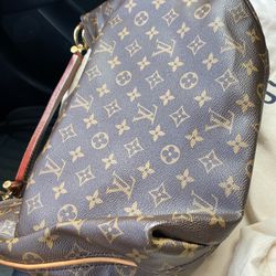 Louis Vuitton Bag