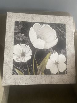 3 Frames ($20 For All 3)