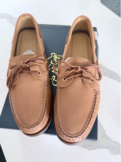 Sperry men’s shoes