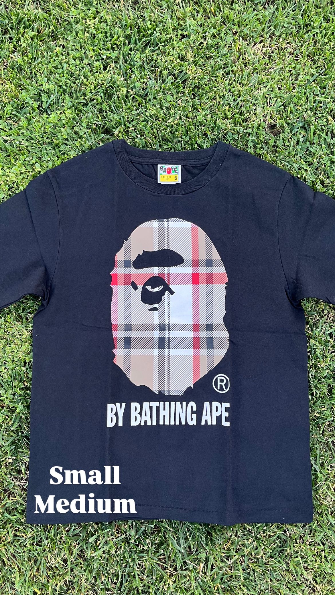 Bape