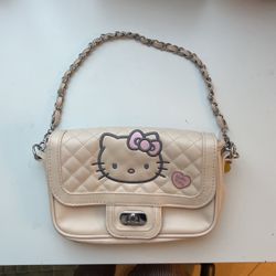 Hello Kitty Handbag