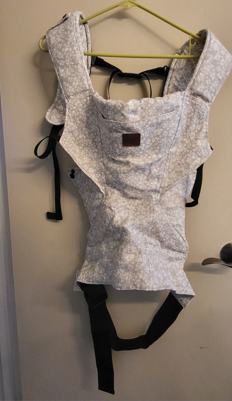 Happy Baby Revolution Baby Carrier