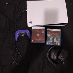 Ps5 