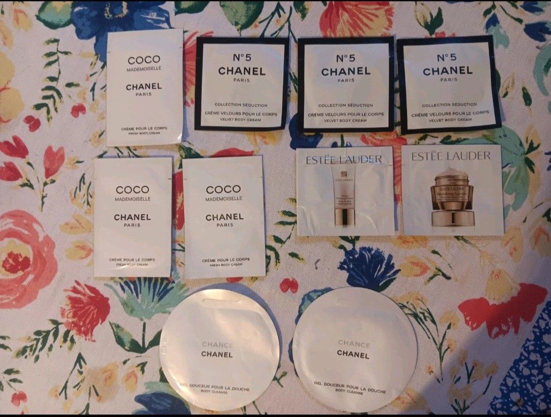 Beauty Products