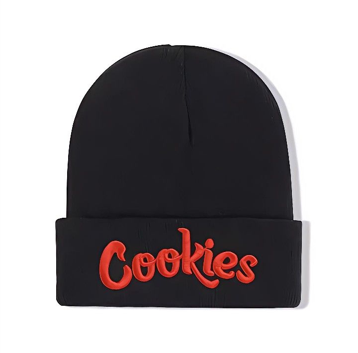 Cookies Beanie