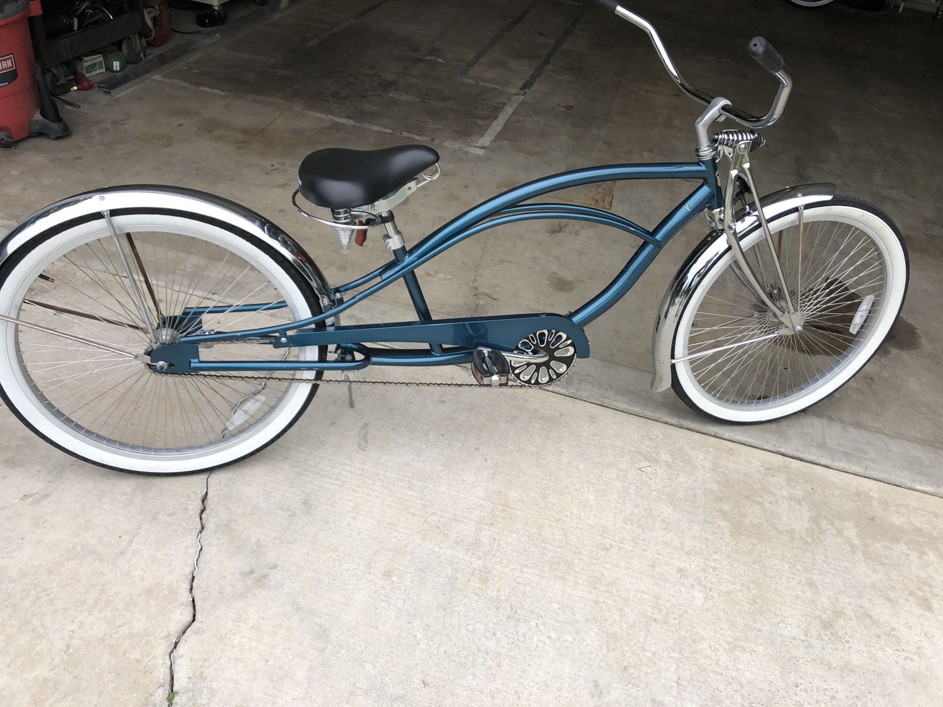 Stretch cruiser American flyer for Sale in Los Angeles CA OfferUp