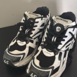 Balenciaga Shoes