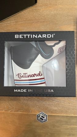 Malbon x Bettinardi Putter Headcover