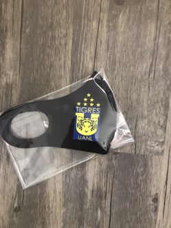 Face mask available add your logo