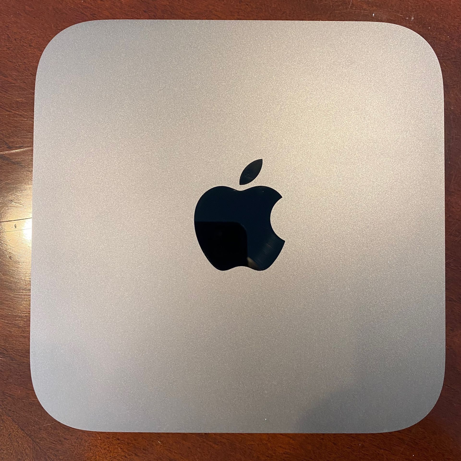 Mac Mini 2018 64 GB RAM 256 GB SSD Mint Condition