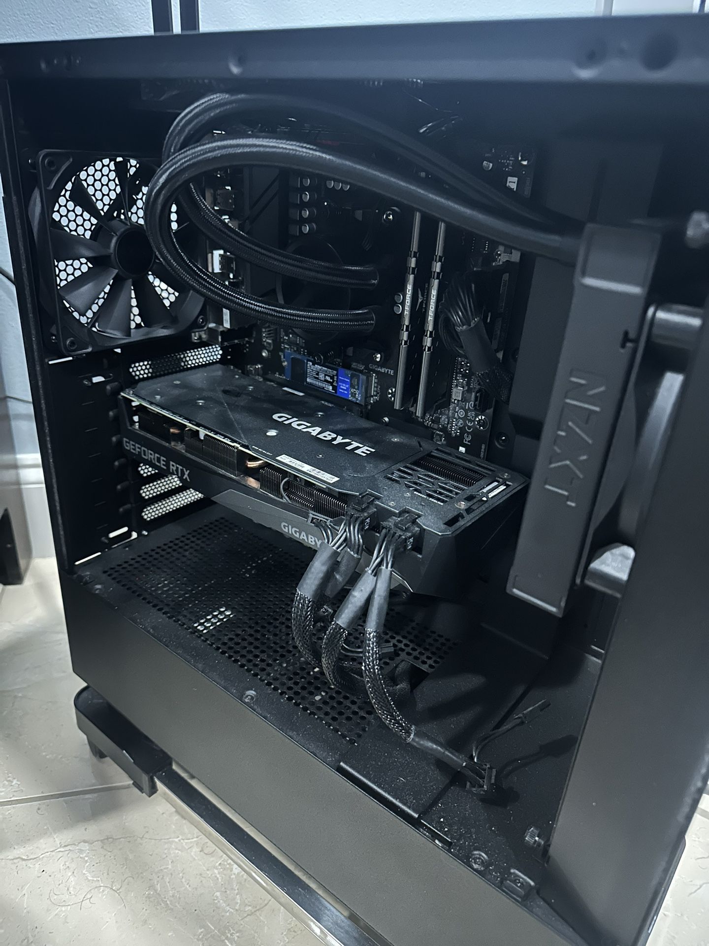 Gaming Pc|RTX 3070|Ryzen 5 5800x
