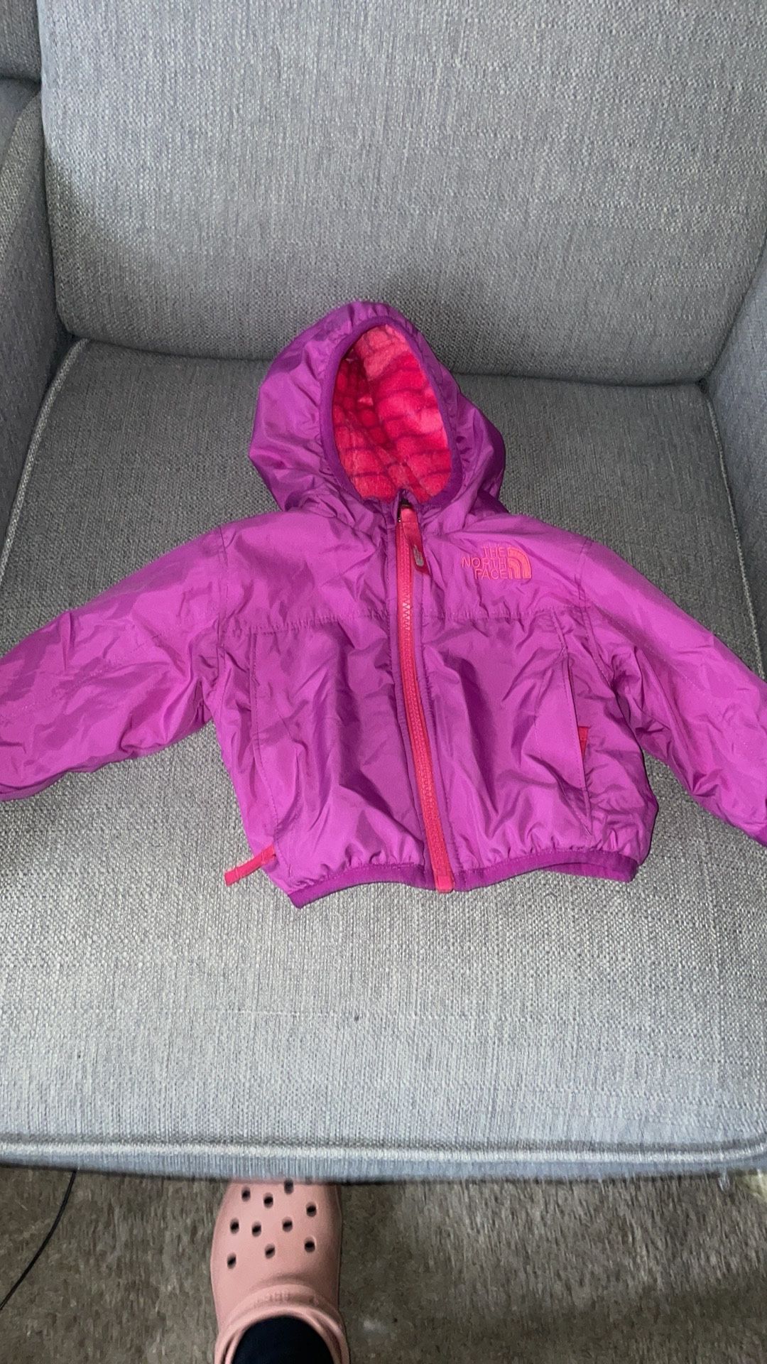 The North Face Jacket