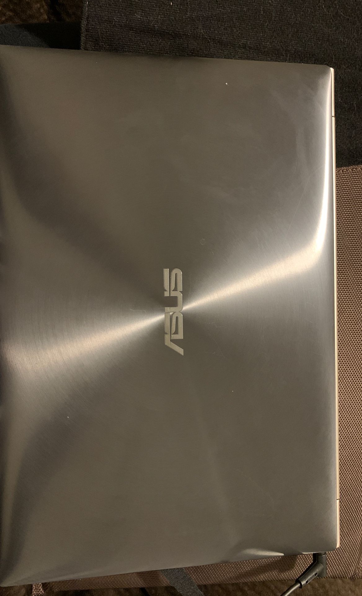 2015 barely used Asus Laptop