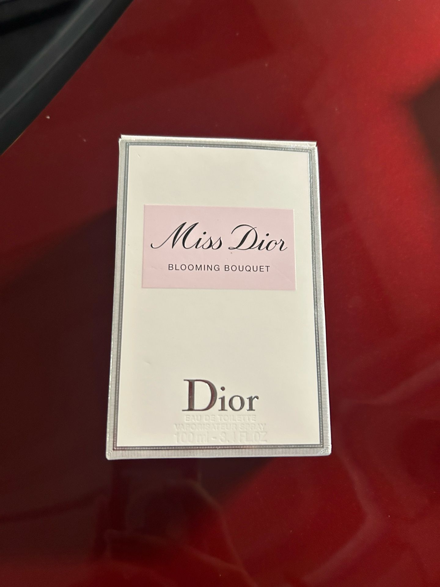 Miss Dior 100 ML
