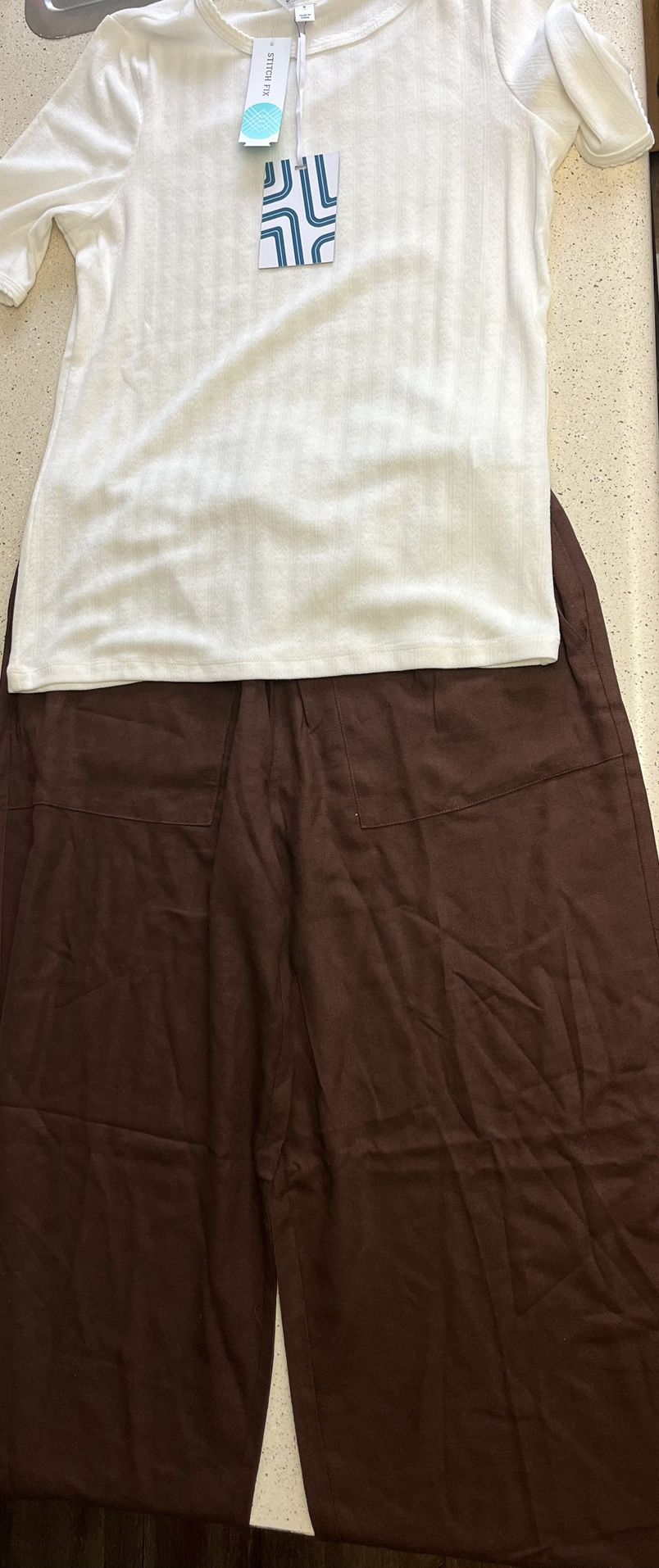 Women’s Apparel