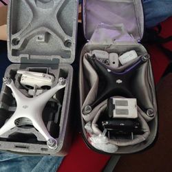 Dji Phantom 4