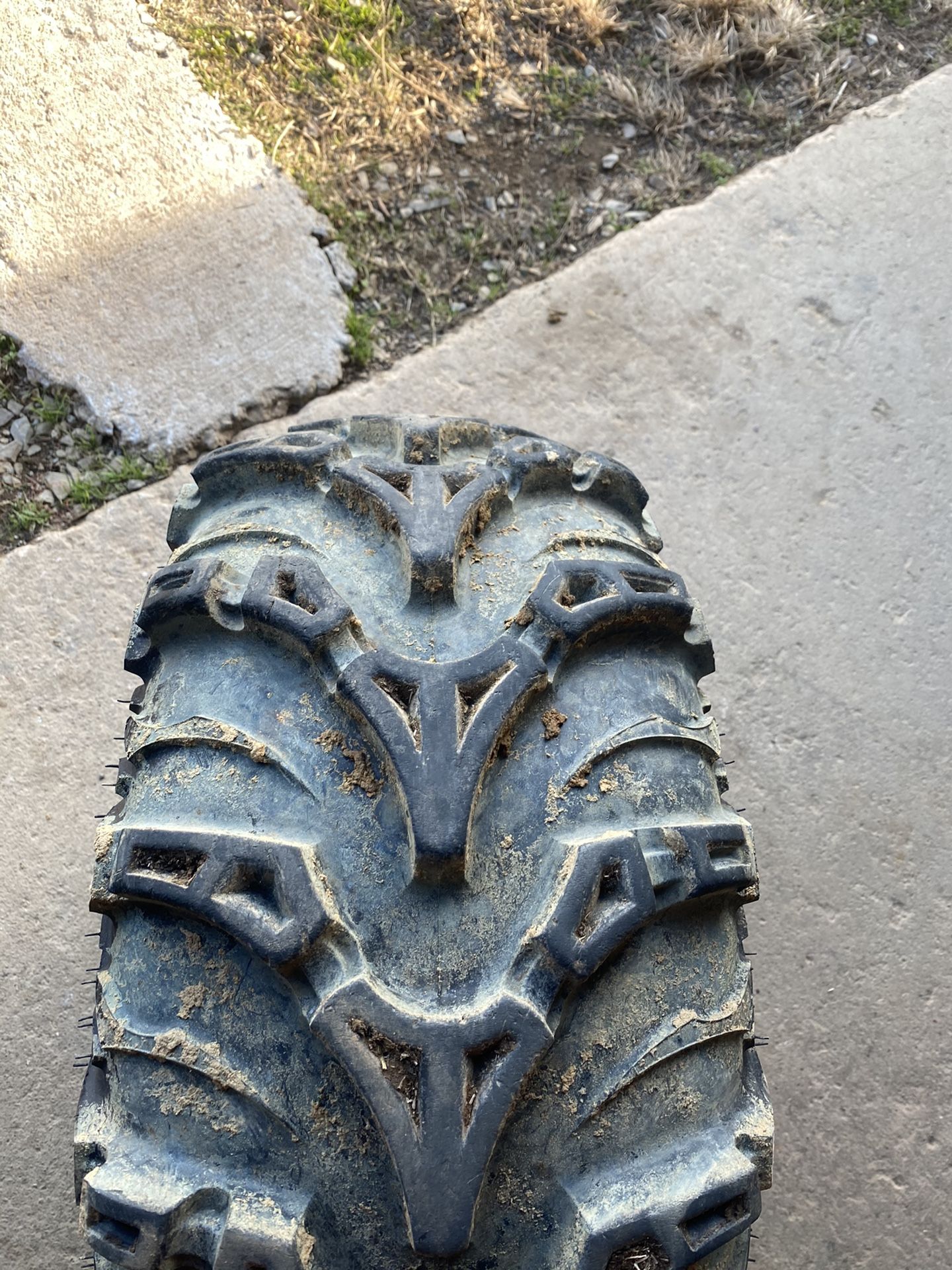 Atv Tires Mud Lite II