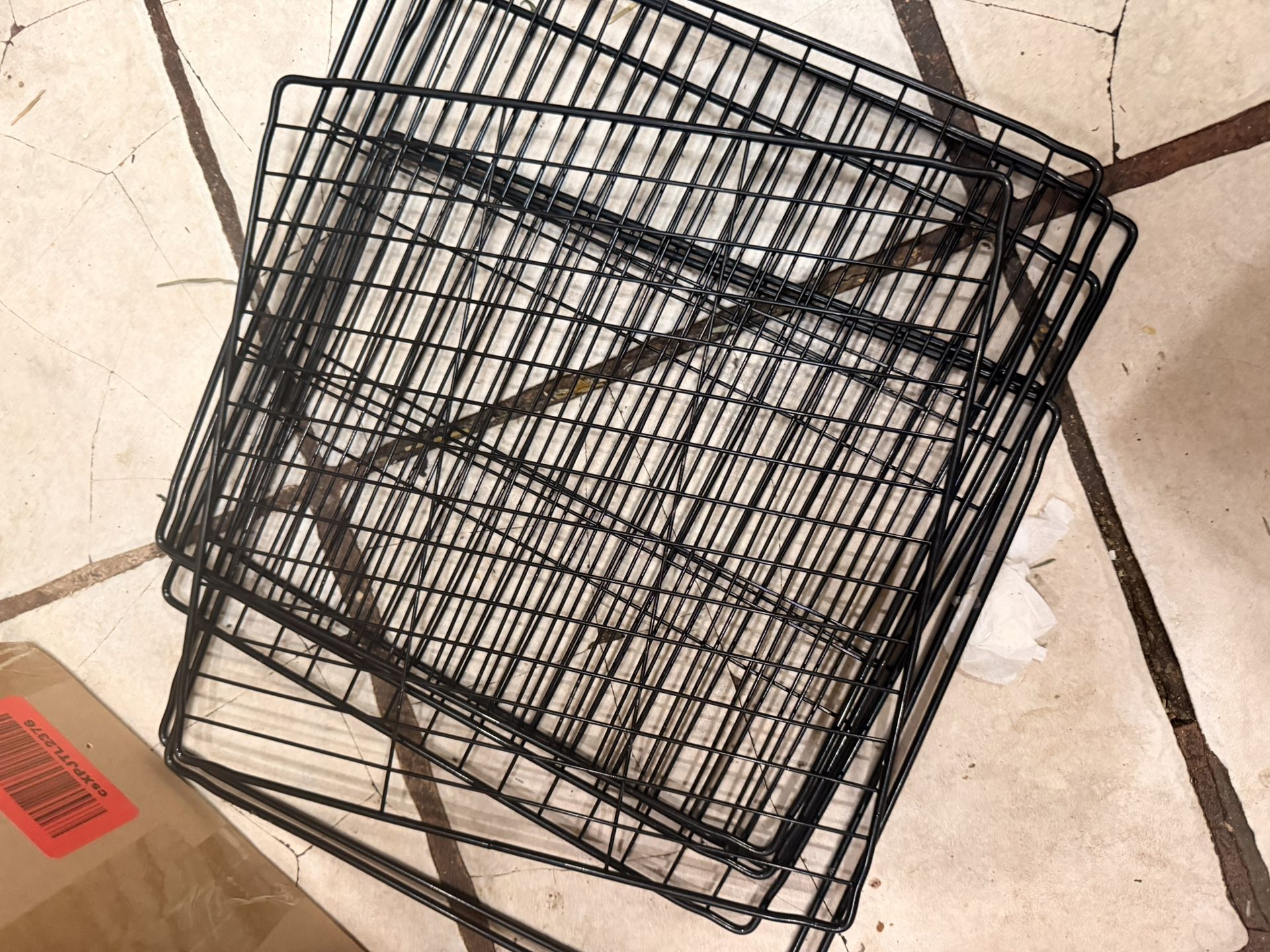 Guinea Pig/rabbit DIY Pet Playpen Cage