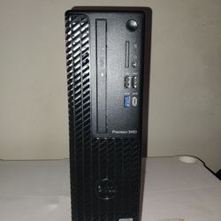 Dell Pc Precision 3450 