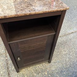 Small Cabinet