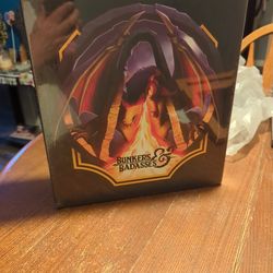 Bunkers & Badasses Science-Fantasy RPG Sourcebook