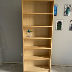 Bookcase