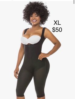Faja Salomé XL
