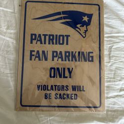 New England Patriots Accessories/ Sneakers Size 12.5