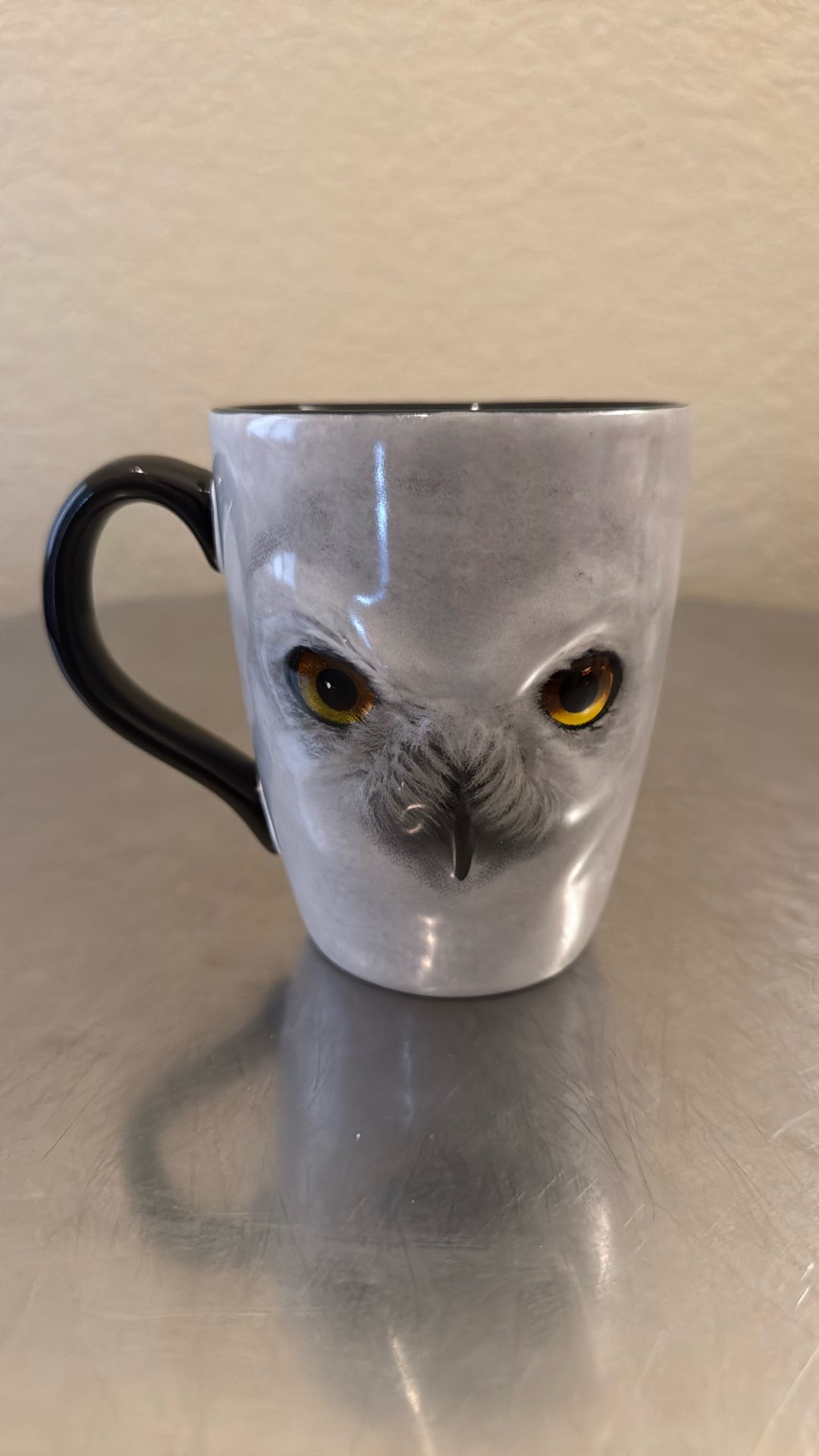 Harry Potter Coffee Mug