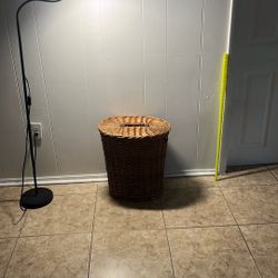 Wicker Basket