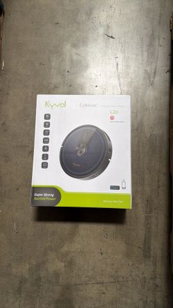Vacuum cleaner robot