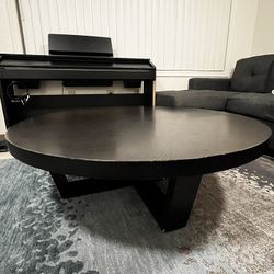 Living Room Table 