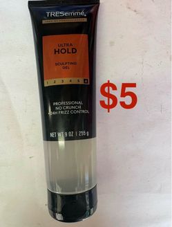 TRESemmé Ultra Hold Sculpting Gel 9 oz