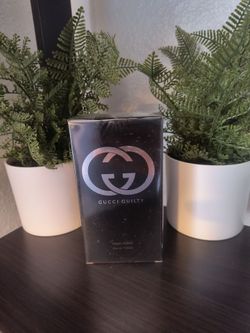 Gucci guilty pour homme