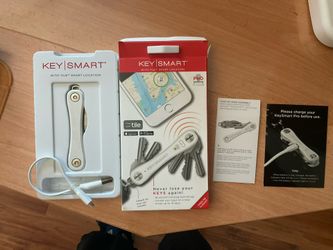 Keysmart Pro With Tile