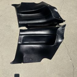 240SX S14 Interior Panel