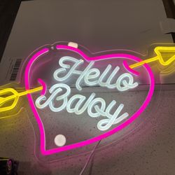 Neon Signs