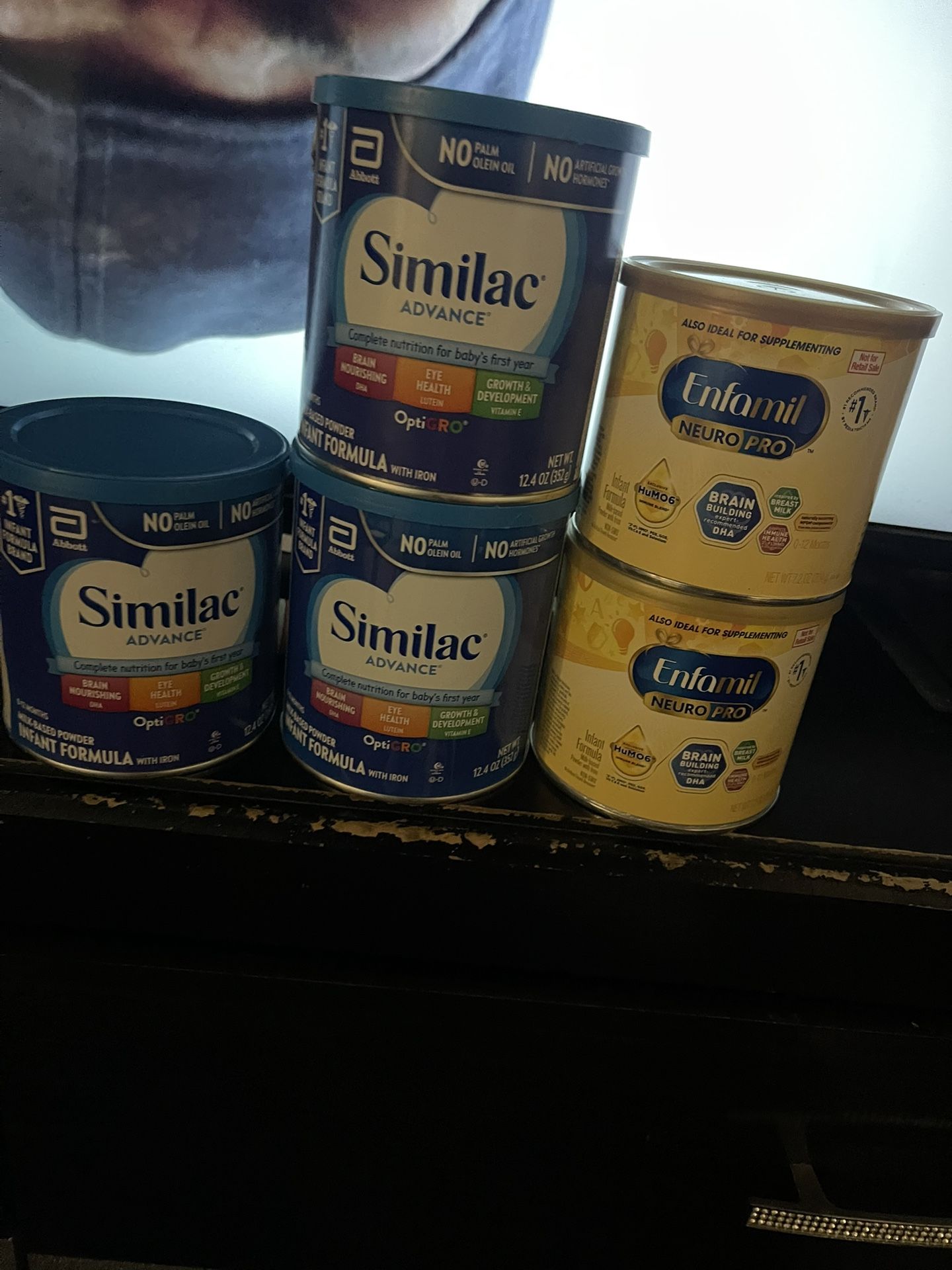 Baby Food